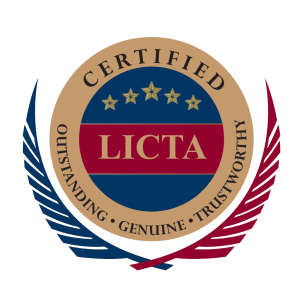licta certified